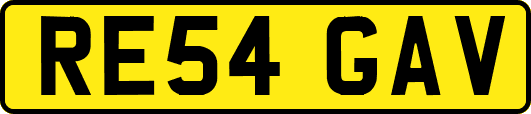 RE54GAV