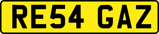 RE54GAZ
