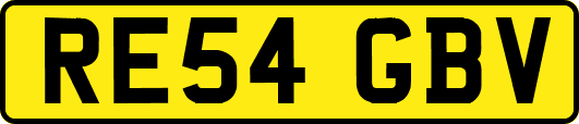 RE54GBV