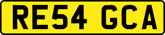 RE54GCA