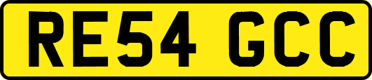 RE54GCC