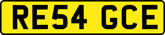 RE54GCE