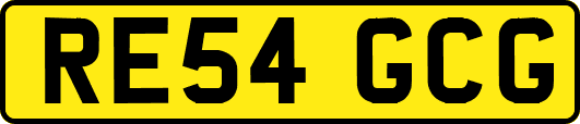 RE54GCG