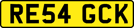 RE54GCK