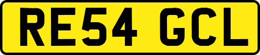 RE54GCL