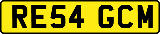 RE54GCM