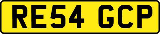 RE54GCP