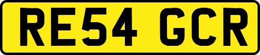 RE54GCR