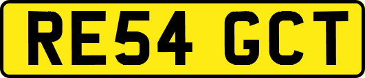 RE54GCT