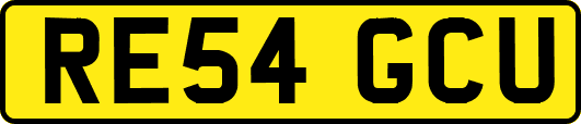 RE54GCU