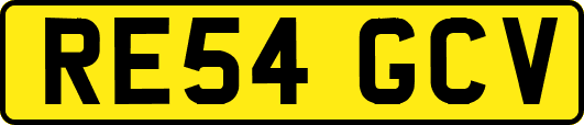 RE54GCV