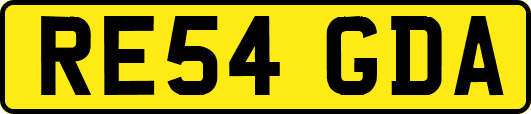 RE54GDA