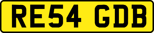 RE54GDB