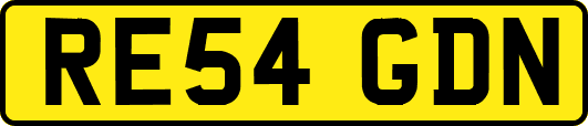 RE54GDN
