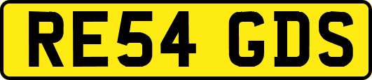 RE54GDS