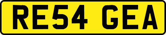 RE54GEA
