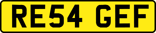 RE54GEF