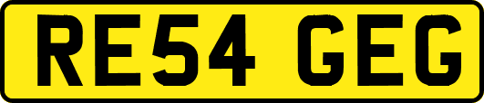 RE54GEG