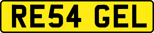 RE54GEL