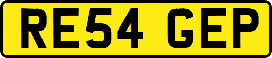 RE54GEP