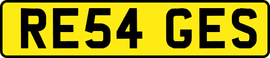 RE54GES