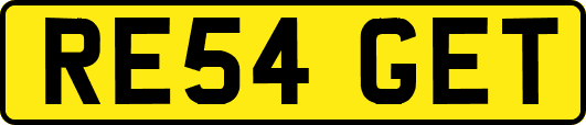 RE54GET