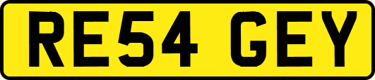 RE54GEY
