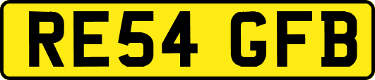 RE54GFB