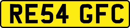 RE54GFC