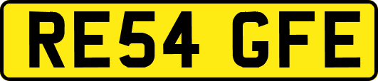 RE54GFE