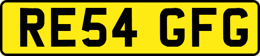 RE54GFG