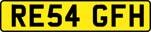 RE54GFH