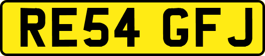 RE54GFJ