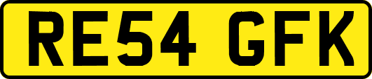 RE54GFK
