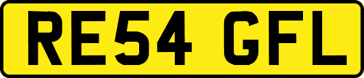 RE54GFL
