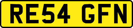 RE54GFN