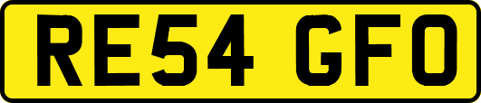 RE54GFO