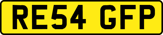 RE54GFP