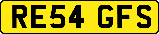RE54GFS
