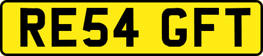 RE54GFT