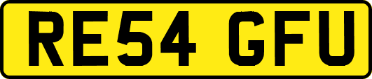 RE54GFU