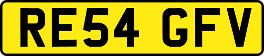 RE54GFV