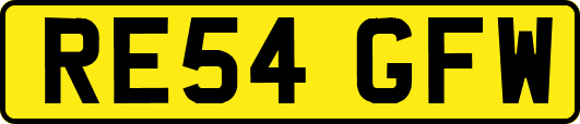 RE54GFW