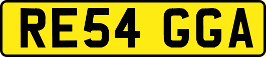 RE54GGA