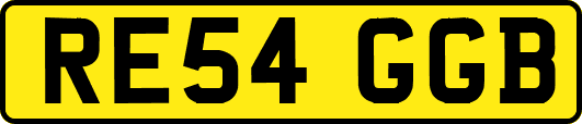 RE54GGB