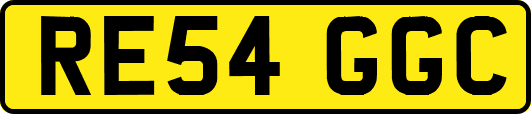 RE54GGC