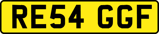 RE54GGF