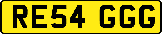 RE54GGG