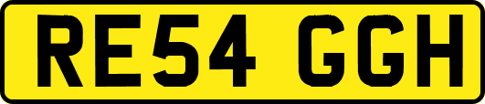 RE54GGH