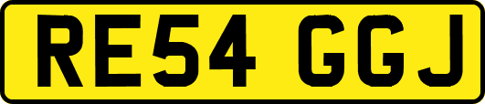 RE54GGJ